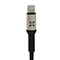 کابل تبدیل USB به لایتنینگ یسیدو مدل CA27 طول 1.2 متر
